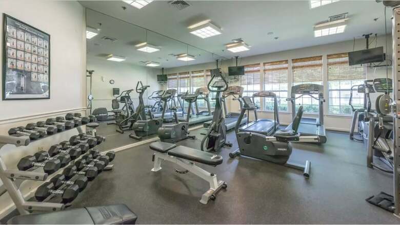 Global Luxury Suites At Cherry Hill