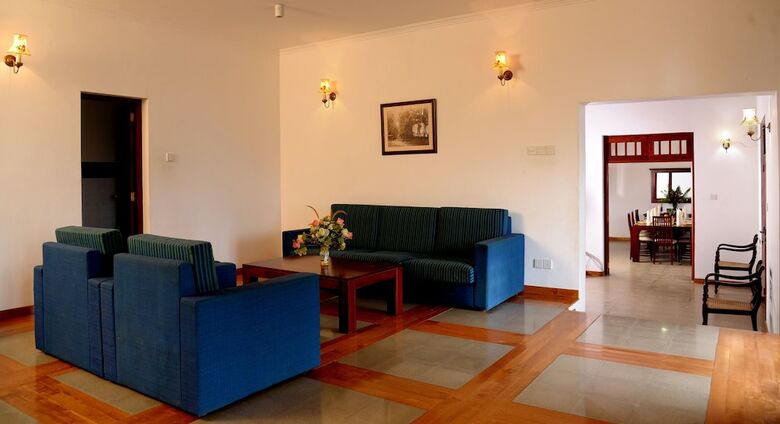 Hotel The Kandyan Villa