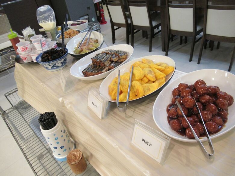 Hotel Crown Hills Oita