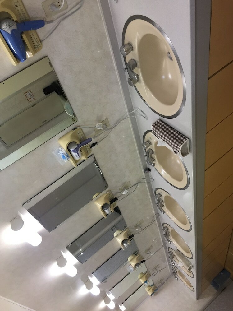 Hotel Crown Hills Oita