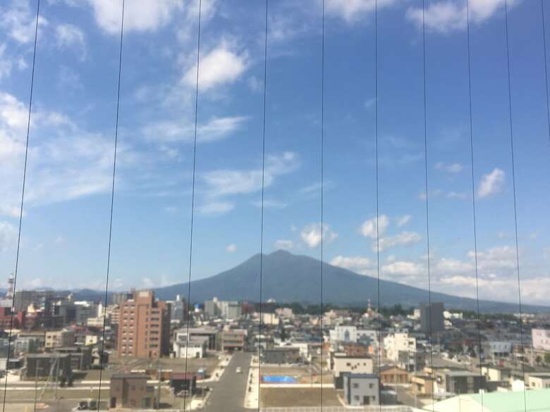 Hirosaki Prince Hotel