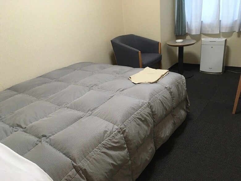 Oustat International Hotel Tajimi