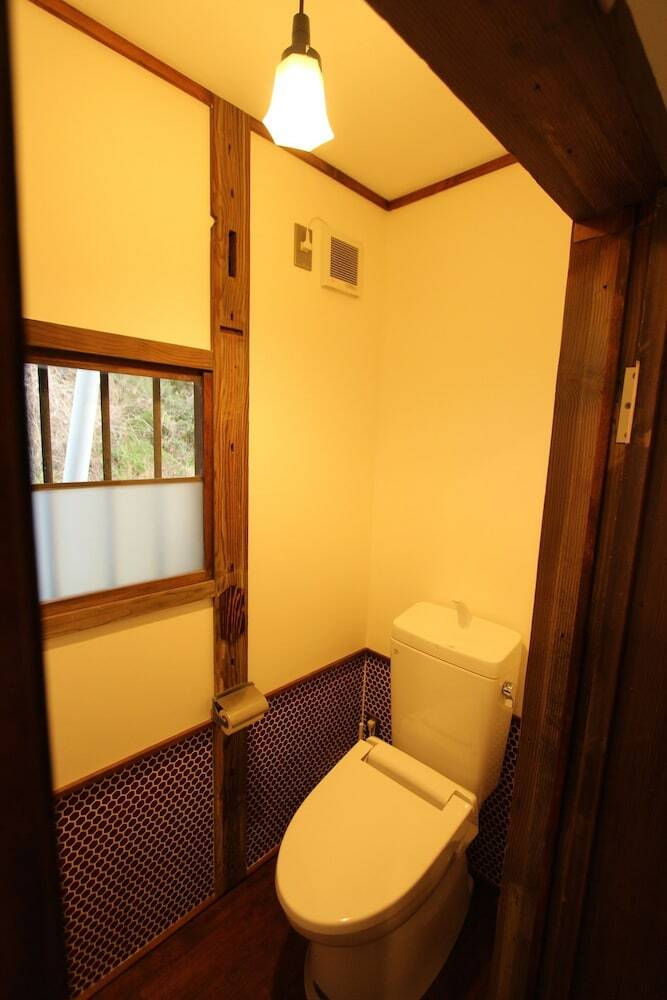 Hostal Onomichi Guest House Miharashi-tei - Hostel