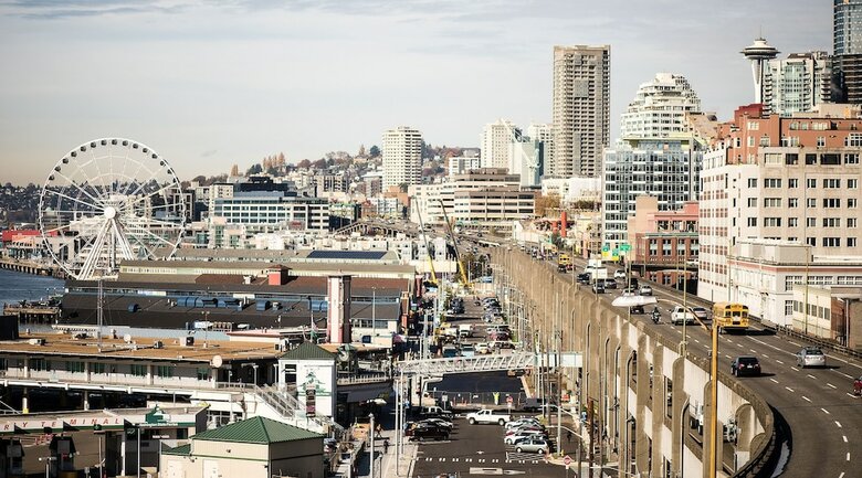 Apartamentos Pelicanstay In Stadium District