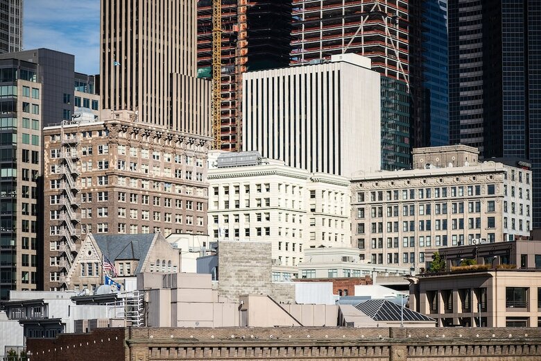 Apartamentos Pelicanstay In Stadium District