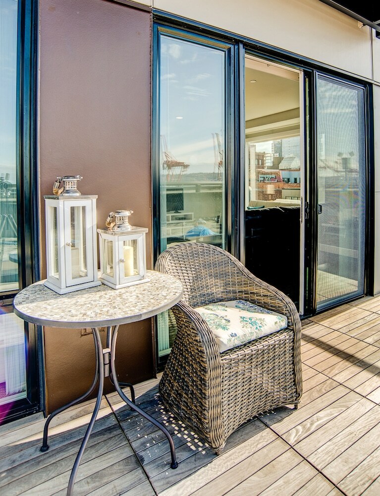 Apartamentos Pelicanstay In Stadium District