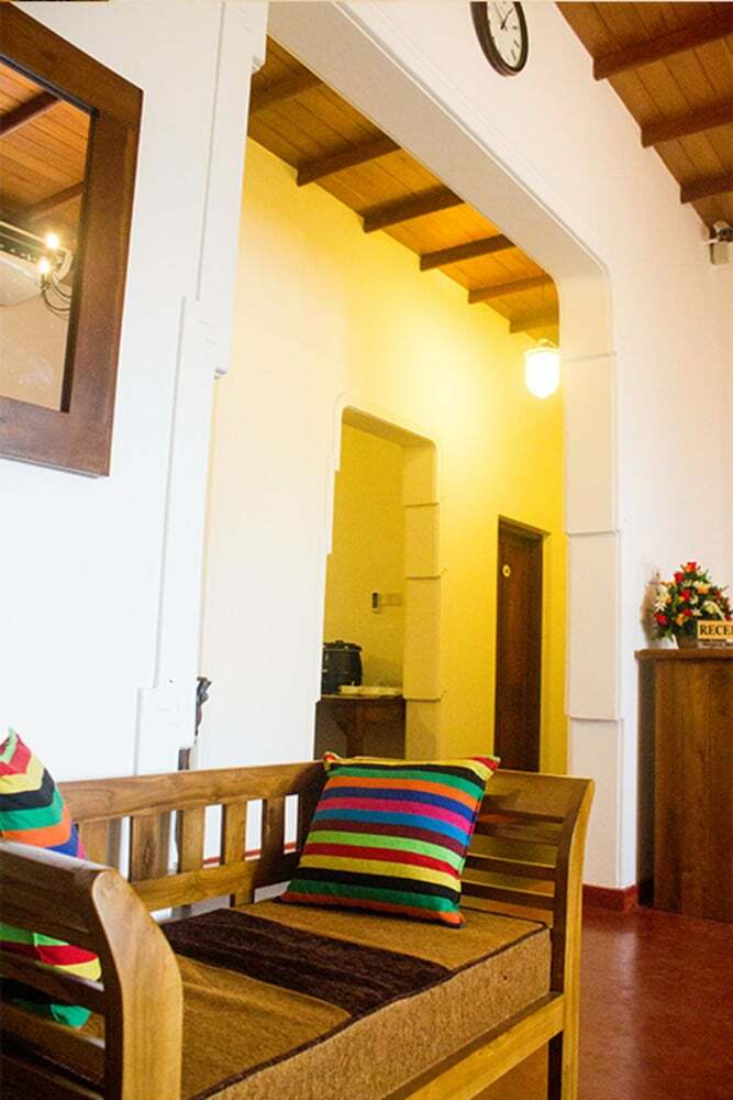 Miura Dutch Edge Hotel