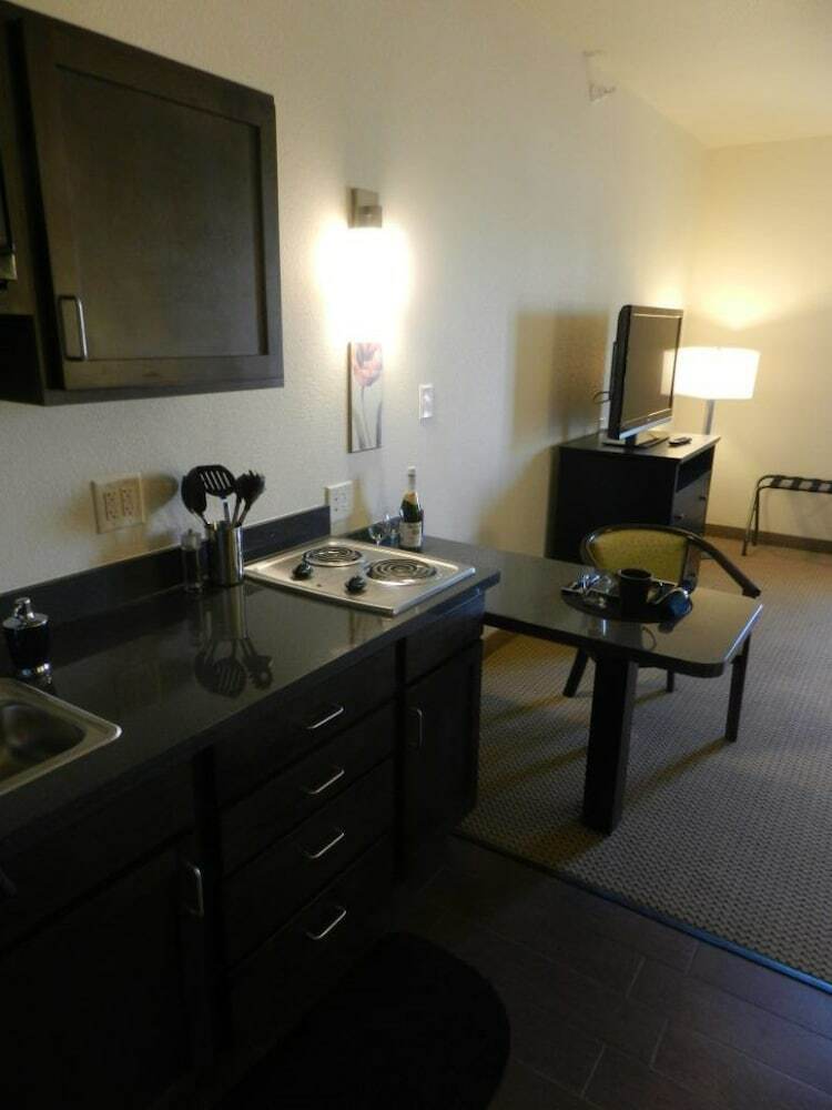 Hotel Black Gold Suites Tioga