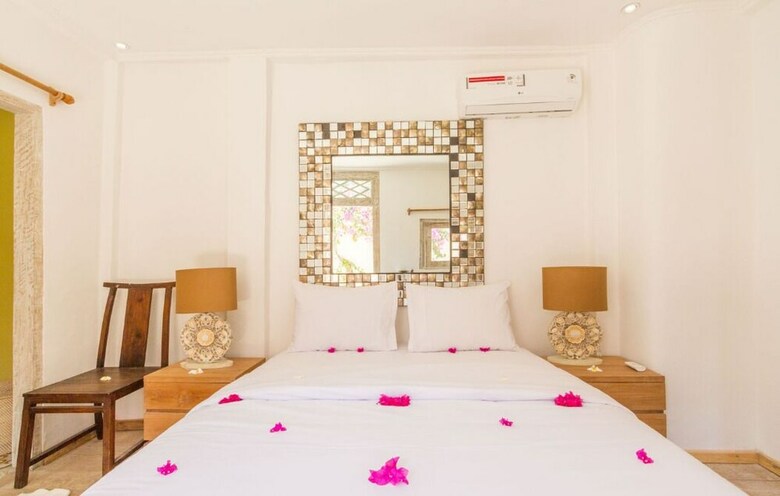 Hotel Avia Villa Resort