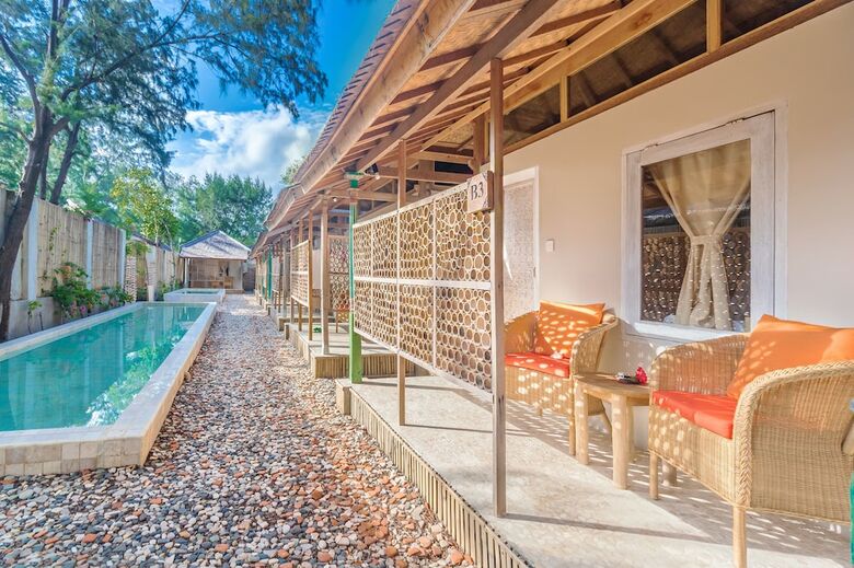 Hotel Avia Villa Resort