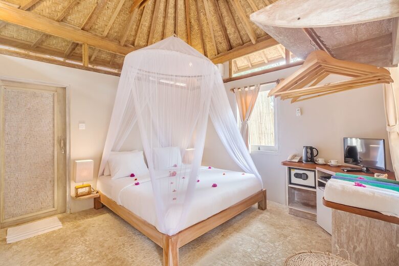 Hotel Avia Villa Resort