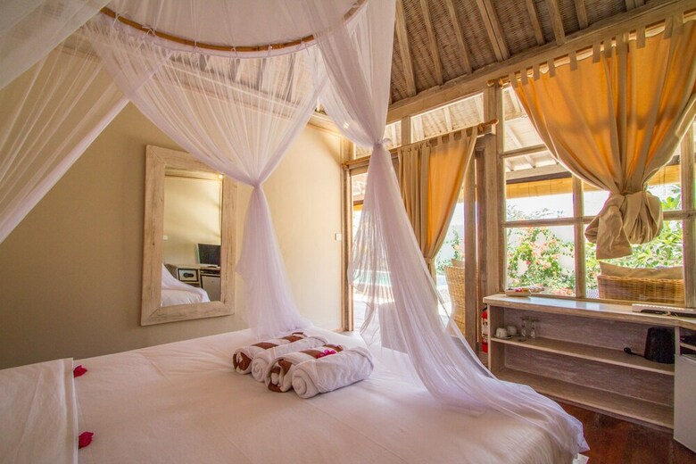 Hotel Avia Villa Resort