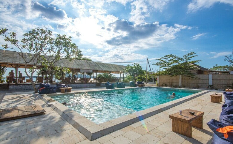 Hotel Avia Villa Resort