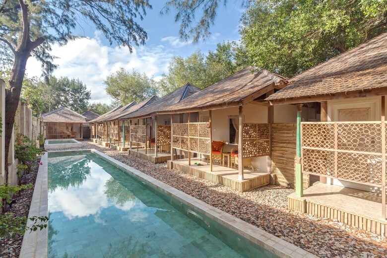 Hotel Avia Villa Resort