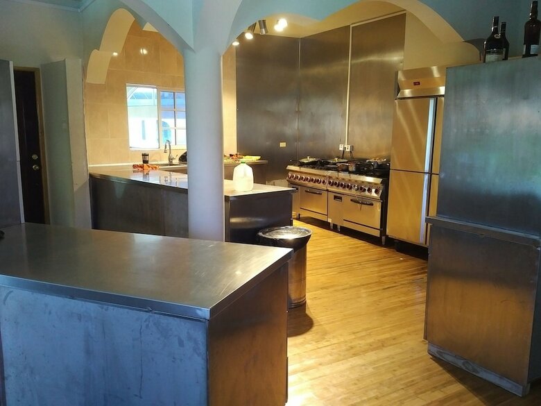 Hotel Negril Sky Blue Resorts