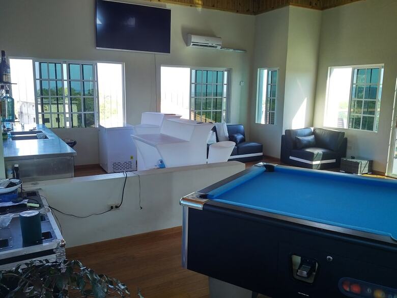 Hotel Negril Sky Blue Resorts