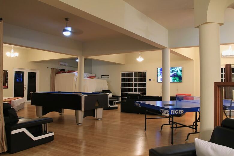 Hotel Negril Sky Blue Resorts