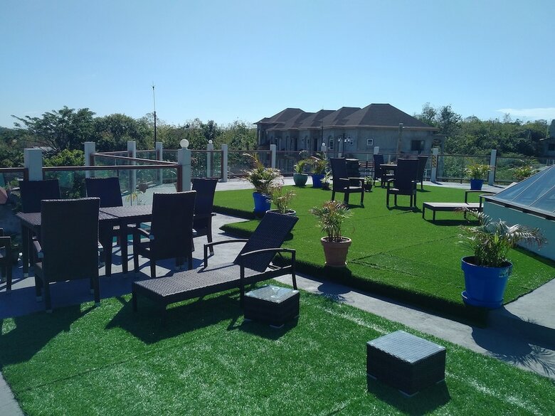 Hotel Negril Sky Blue Resorts