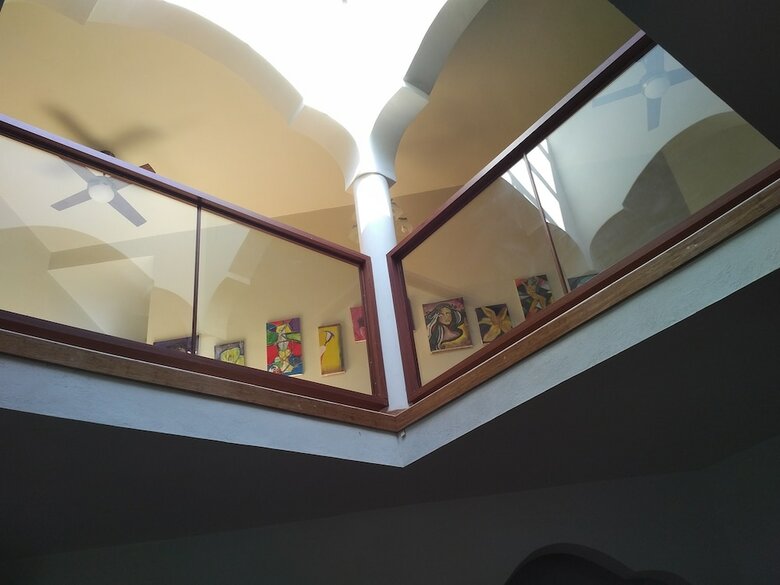 Hotel Negril Sky Blue Resorts