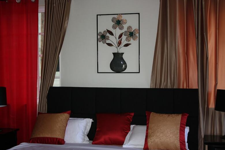 Hotel Negril Sky Blue Resorts