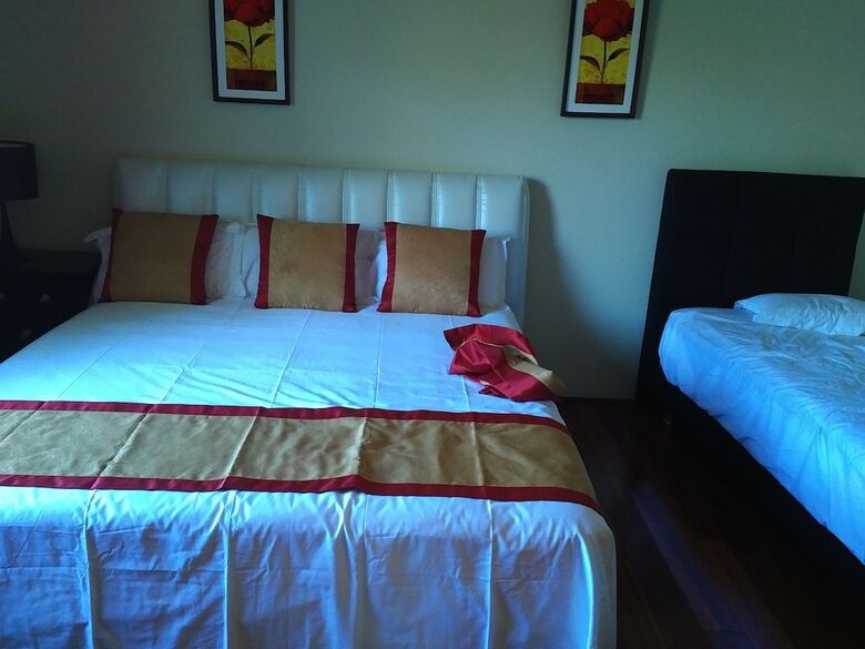 Hotel Negril Sky Blue Resorts