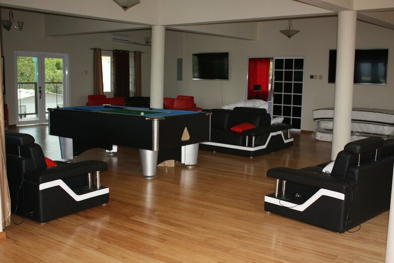 Hotel Negril Sky Blue Resorts