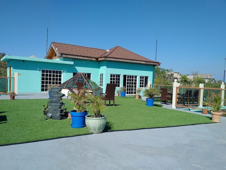 Hotel Negril Sky Blue Resorts