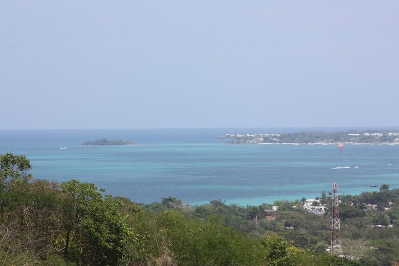 Hotel Negril Sky Blue Resorts