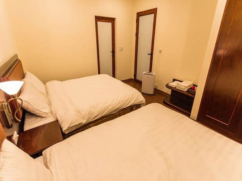 Sapa Family House Hotel