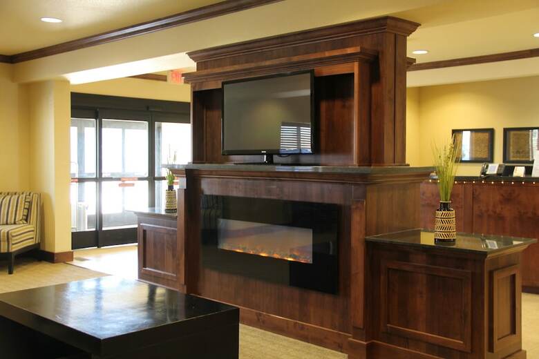 Motel Black Gold Suites Stanley