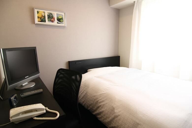 Hotel Crown Hills Kimitsu