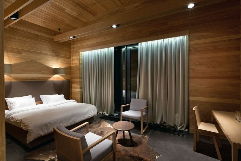 Hotel Verholy Relax Park