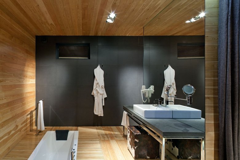 Hotel Verholy Relax Park