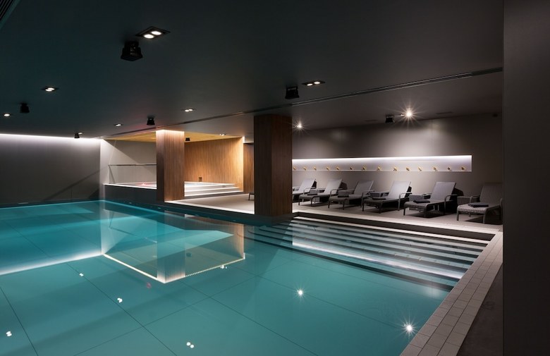 Hotel Verholy Relax Park