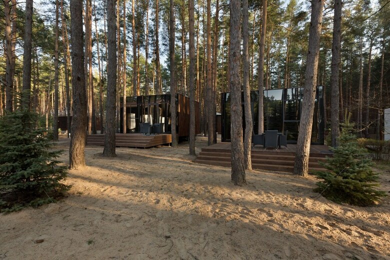 Hotel Verholy Relax Park