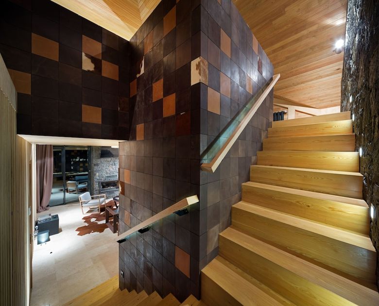 Hotel Verholy Relax Park