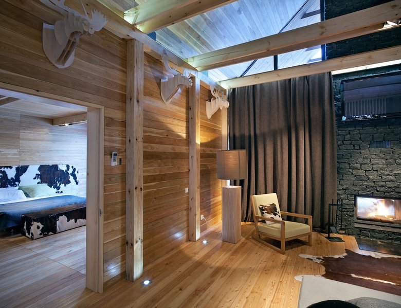 Hotel Verholy Relax Park