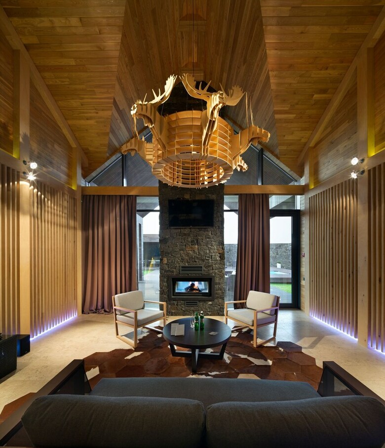 Hotel Verholy Relax Park