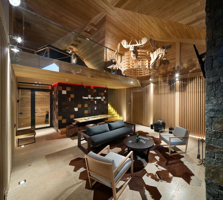 Hotel Verholy Relax Park