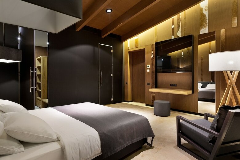 Hotel Verholy Relax Park