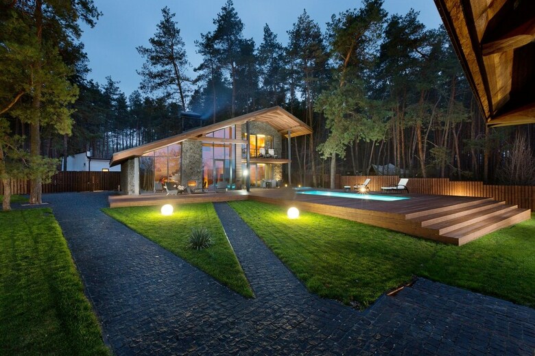 Hotel Verholy Relax Park