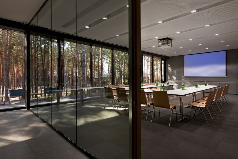 Hotel Verholy Relax Park