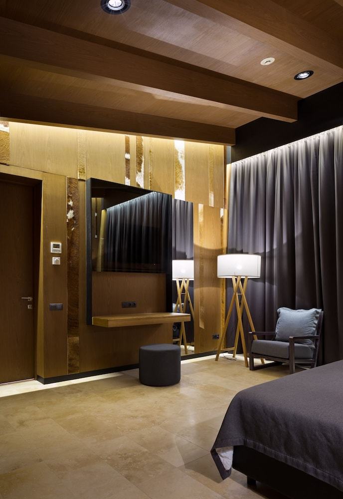 Hotel Verholy Relax Park