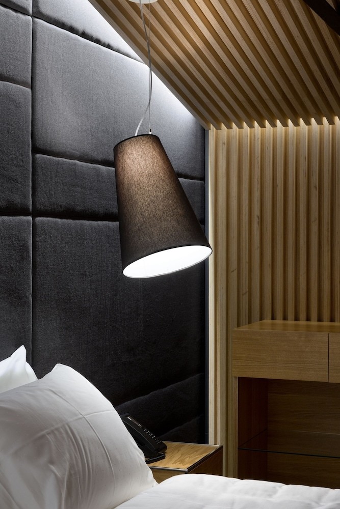 Hotel Verholy Relax Park