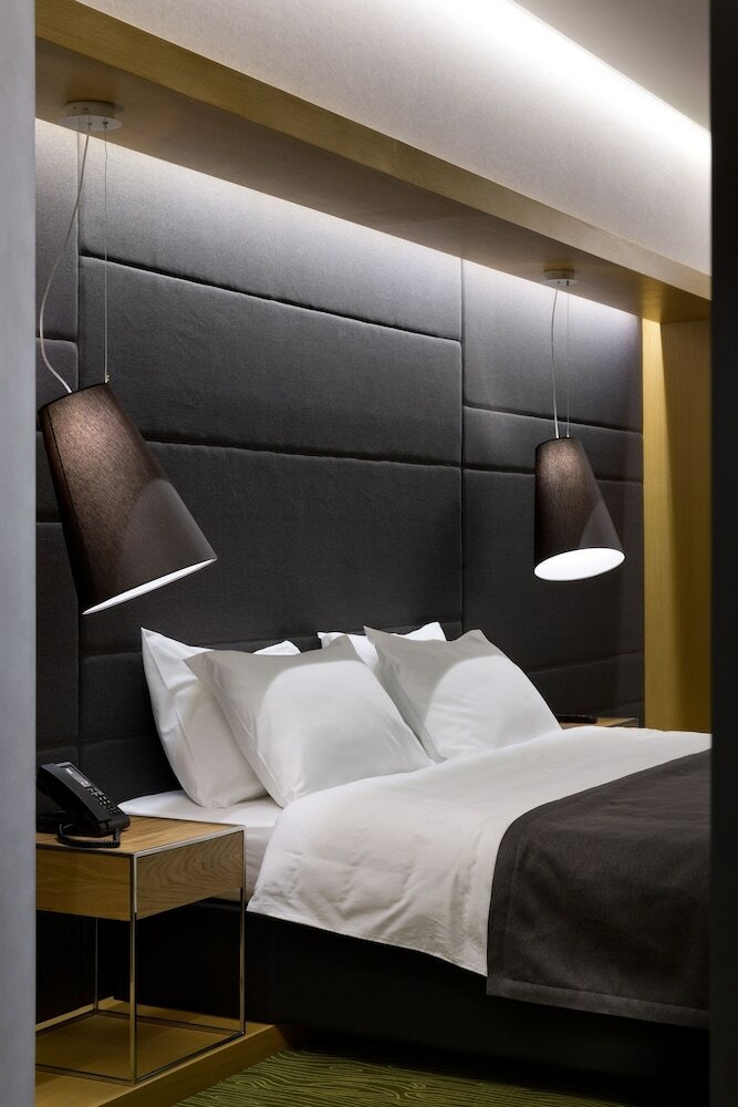 Hotel Verholy Relax Park