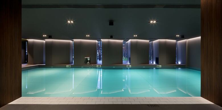 Hotel Verholy Relax Park