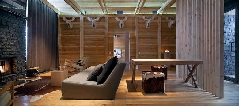 Hotel Verholy Relax Park