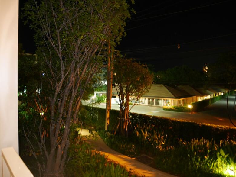 Mochi Room At Rain Condominium Cha-am