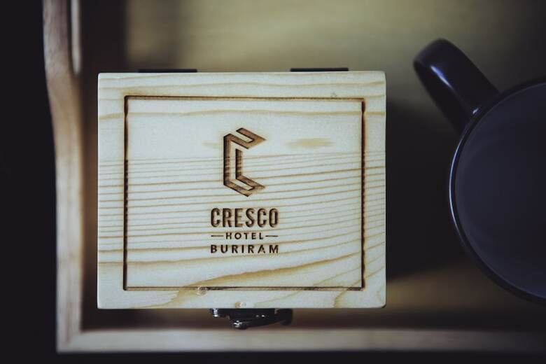 Cresco Hotel Buriram