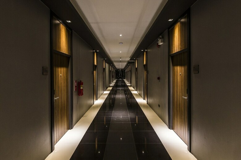 Cresco Hotel Buriram